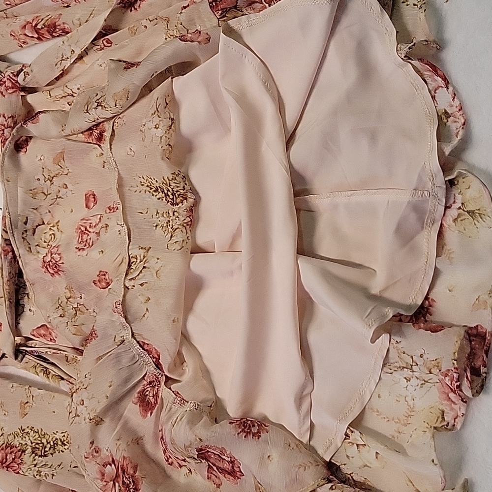 Floral dress! - Picture 5 of 14